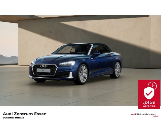 Audi A5 Cabriolet 35 TFSI advanced