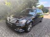 Mercedes-Benz T-Model 250 CDI *Std-HZ* - Mercedes-Benz C 250 in Hannover