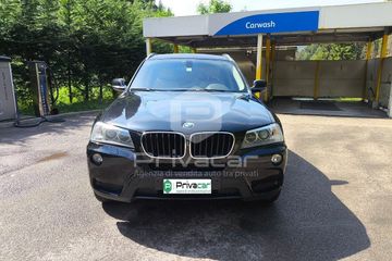 BMW X3 - 2