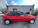 Ford Fiesta 1.3 44 kW - Ford Fiesta aus 2002: 4.1