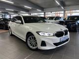 BMW 318d Touring Innovation+AHK+Keyless+ACC+Sensatec - BMW 318 mit Diesel-Antrieb: 318i