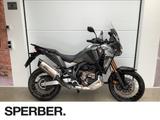 Honda CRF 1100L Africa Twin Adventure Sports mit SC Au - HONDA ADVENTURE AFRICA SPORTS CRF 1100 L TWIN