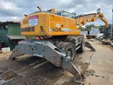 Liebherr A904 C Litronic TOP/KÄFIG/ÜBERLADEWARNUNG - Liebherr 904