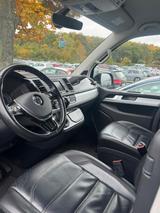 Volkswagen VW T6 Multivan DSG Offroad Camper Bus Bulli Tran - : Van, Offroad