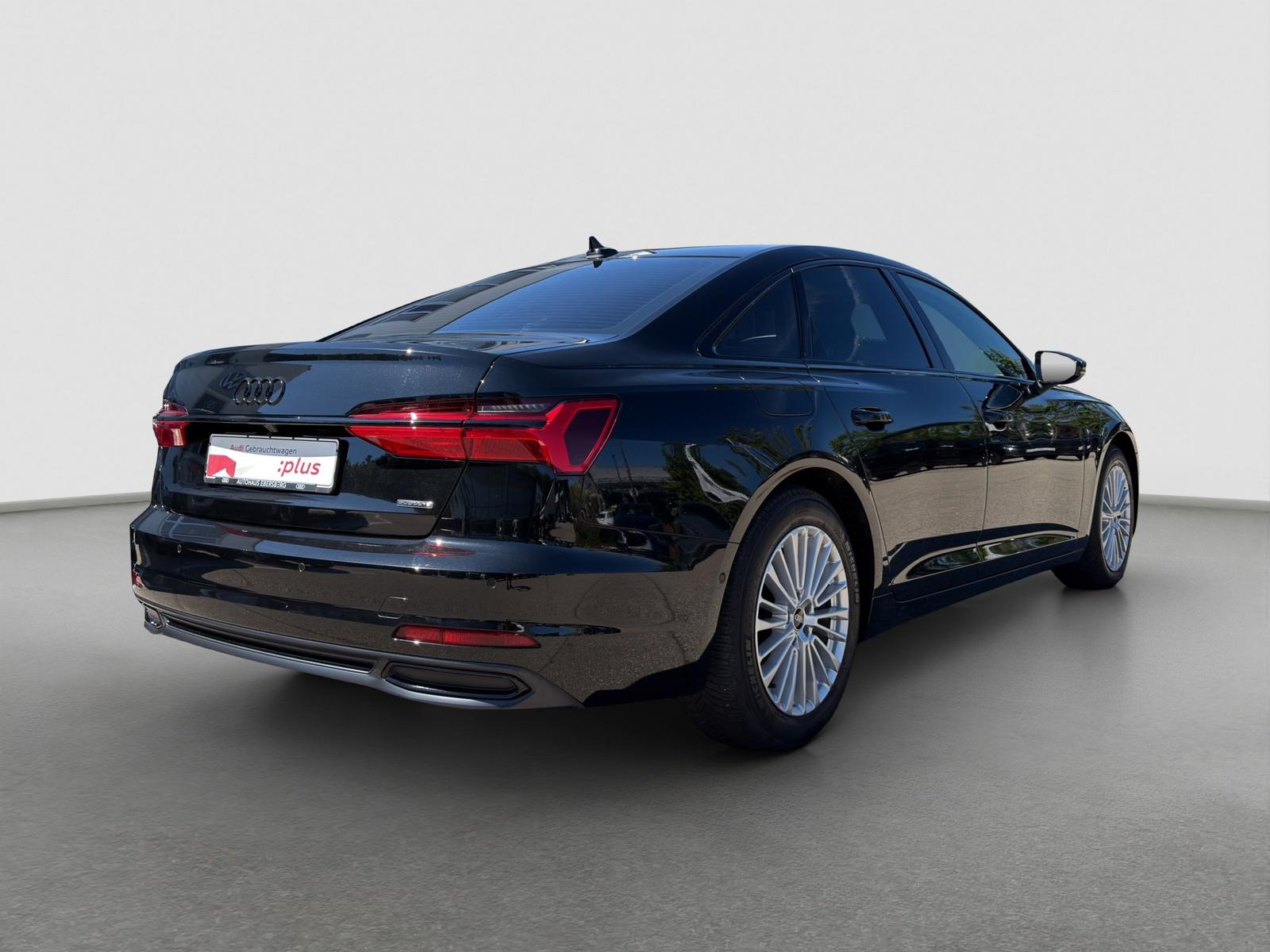 Audi A6 Limousine 45 TFSI qu Business Milano Kamera A, миниатюра 5