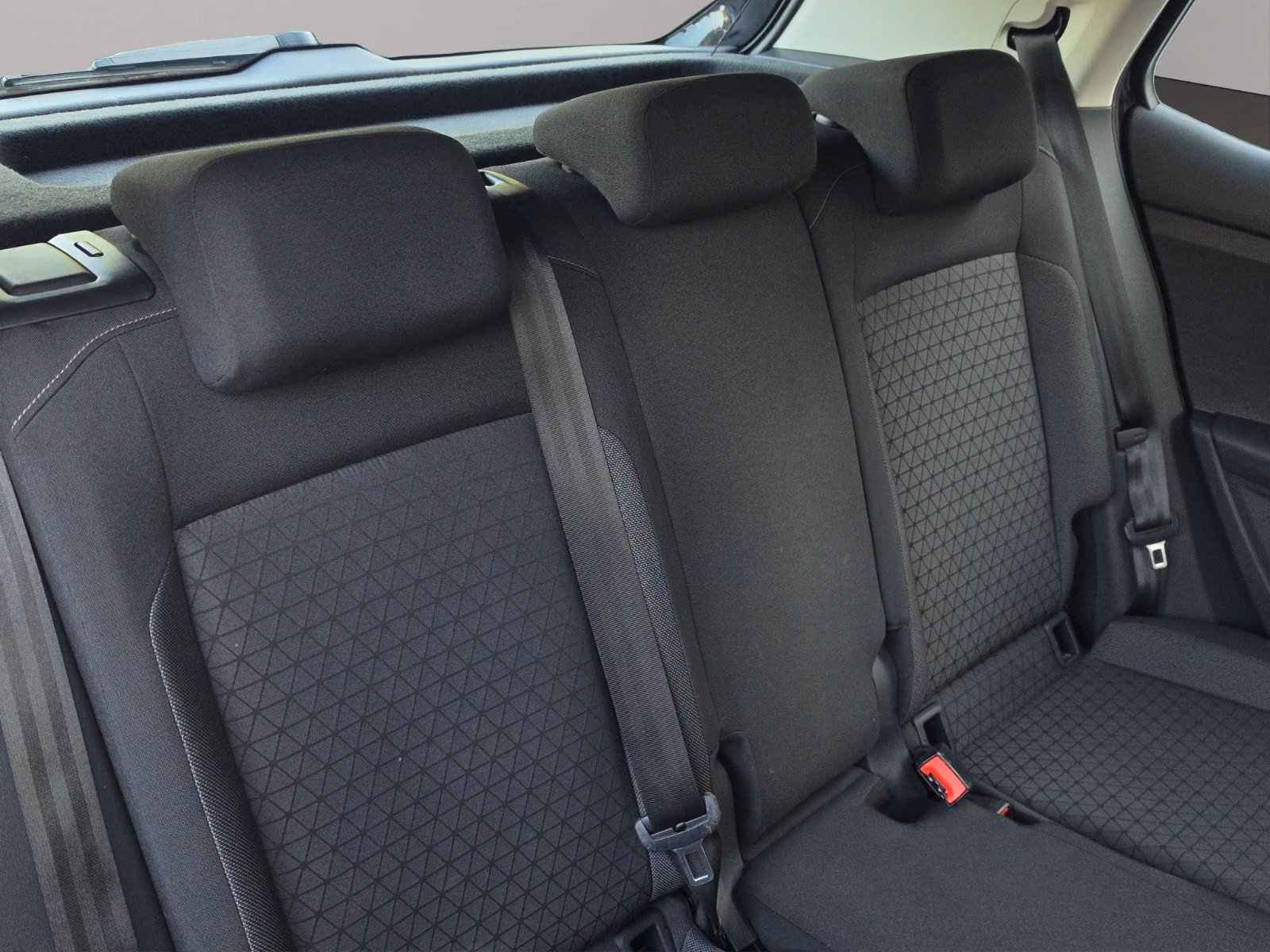 Volkswagen T-Cross Life AUS 1.HAND AUTOMATIK NAVI PDC, миниатюра 17