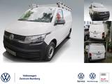 Volkswagen T6.1 Kasten 2.0 TDI Würth Einbau Dachträger+DAB+