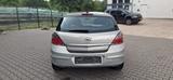 Opel Astra 1.6 Twinport 77kW - gebrauchte Opel Astra aus dem Jahr 2007