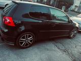 Volkswagen Golf5 gt 1,4 Turbo 170ps - Volkswagen Golf: 170 Ps
