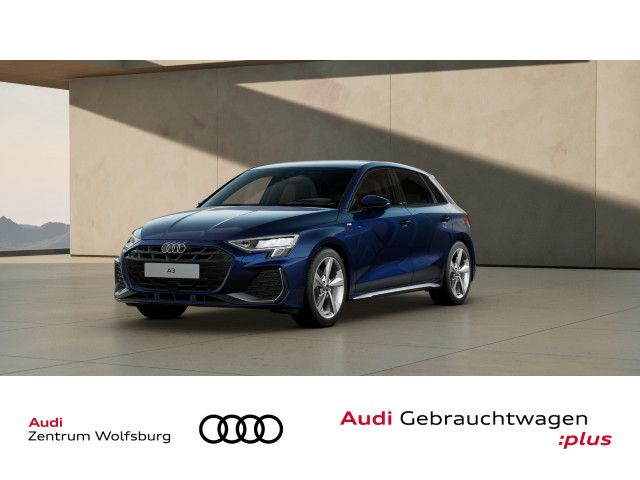 Audi A3 Sportback 35 TFSI S tronic S line HeadUp/SONO