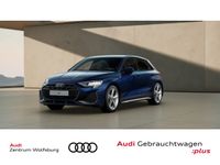 Audi A3 - Vorschau Bild 1