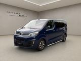 Citroën SpaceTourer  Shine L2  Pano/Head-up/elekt. Türen - Citroën 7-Sitzer