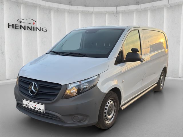 Mercedes-Benz Vito 114 Kasten Kompakt TEMPOMAT Klima Kamera