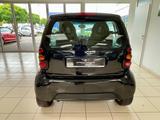 Smart ForTwo Coupé AT-Motor/1 Jahr Garantie - Smart Gebrauchtwagen von 2005