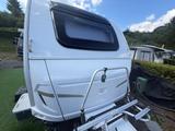 Weinsberg CaraOne 390 PUH Mover | ATC | Klima | Solar | Li