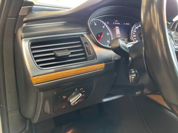 Audi A6 Avant 3.0 TDI quattro *PANO*KAM*VOLLLEDER*ACC