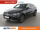 Mercedes-Benz GLC-Klasse GLC 300e 4Matic AMG Line Aut.*NAVI*