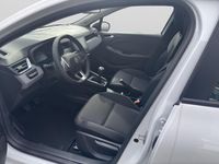 Renault Clio - Vorschau Bild 11