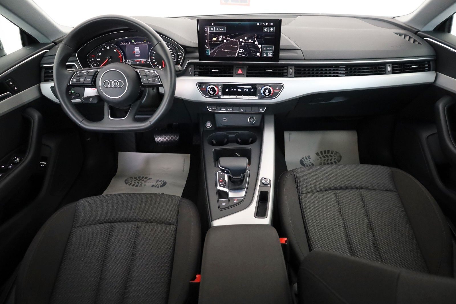 Fahrzeugabbildung Audi A5 Sportback 35 TFSI S line, Navi,LED,SH,Kamera
