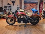 Indian Scout "Extras" 100 Jahre (EUR 250/4,99 %) - INDIAN SCOUT