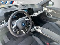 BMW iX2 - Vorschau Bild 9