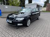 Skoda Superb 2.0 TDI Family Combi Family - Skoda Superb Family