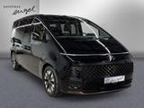 Hyundai STARIA 2.2 CRDi Allrad Signature,KLIMA,NAVI,TEMP - Hyundai STARIA aus 2021