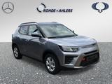 KGM Tivoli+QUARZ+SH+KAMERA HINTEN+TAGESZULASSUNG++++ - KGM Tivoli