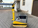 Wacker Neuson DPU 5545He Rüttelplatte