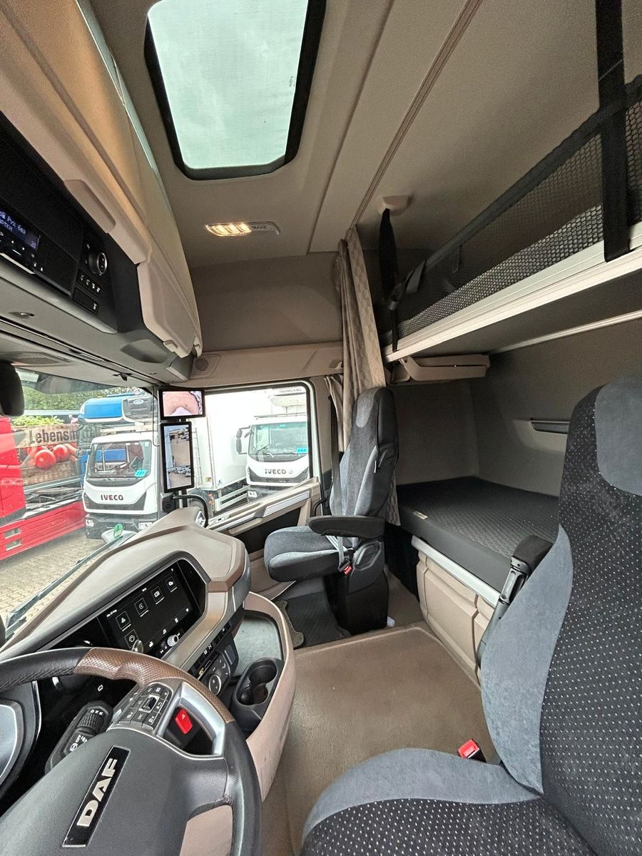 Fahrzeugabbildung DAF XG+ 530, Bj.2023, MX Brake, Bj. 2023