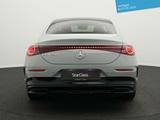 Mercedes-Benz CLA 250+ mit EQ Technologie - Mercedes-Benz CLA 250 mit Panoramadach