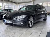 BMW 318dA Sport Line/NAVI/LED/PDC/SHZ/HIFI/18" - BMW 318 in Wuppertal