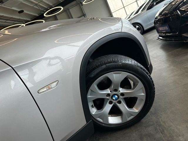 BMW X1 xDrive *KEYLESS*MEMORY*TEMPO*NAV*PDC(CAM)*