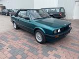 BMW 318i Cabrio E30 H-Zulassung - BMW 318 in Hamburg