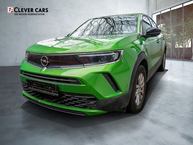Opel Mokka e Edition Fahrerassistenz-Paket Kamera