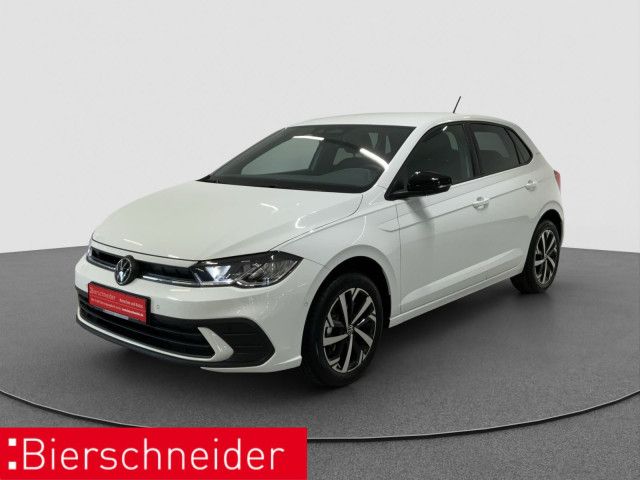 Volkswagen Polo 1.0 TSI Energy NAVI CLIMATR ACC 16 WR