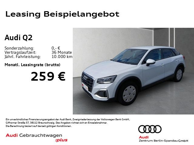 Audi Q2 - Bild 3