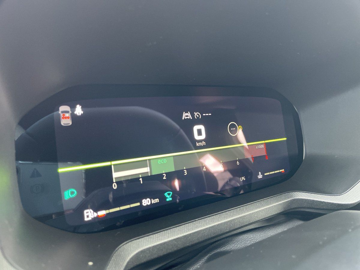 Dacia Bigster - Bild 16