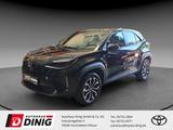 Toyota Yaris Cross Hybrid FWD Team Deutschland Navi 360 - Toyota Yaris Cross: Kleinwagen