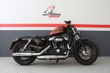Harley-Davidson SPORTSTER XL 1200 48 FORTY EIGHT| TOP ZUSTAND - Angebote entsprechen Deinen Suchkriterien