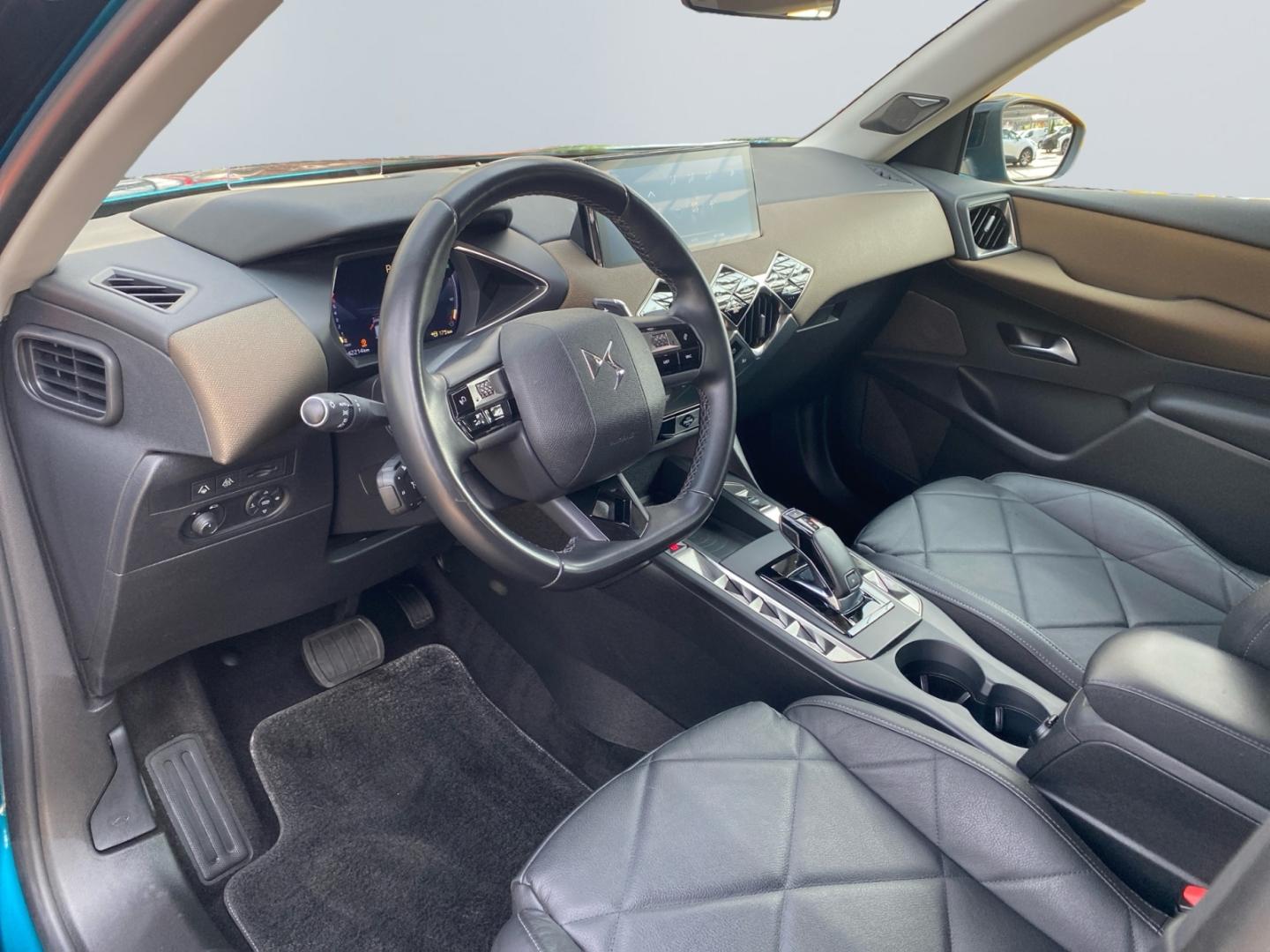 Citroen DS3 Crossback *RCam*PDCv+h*SHZ*LED*Klima*Tempoma, миниатюра 7
