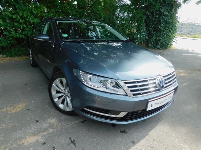 Volkswagen Passat CC 2.0 TDI ExcluBMotion Navi Xenon EU 6