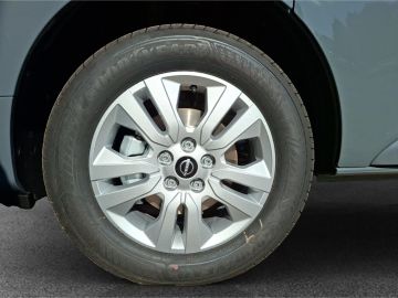 Nissan Primastar Tekna Kombi L1H1 °LED°Navi°RFK°SHZ°