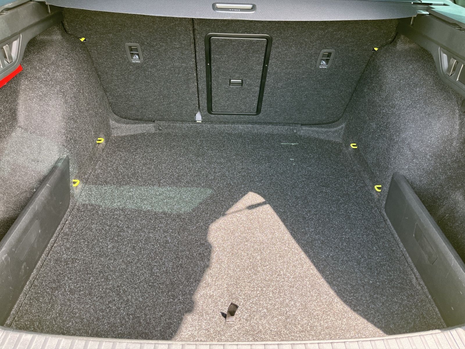 Skoda Octavia - Bild 16