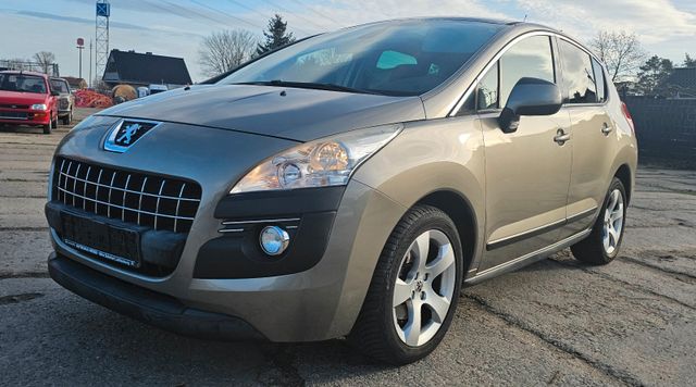 Peugeot 3008 Active   Automatik, Klima, 94525 km