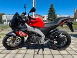 Aprilia Tuono 125 ABS E4 - Offers