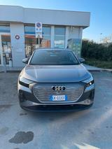 Audi Q4 e-tron 35 e-tron - - Audi Q4 e-tron von privat