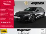 Audi A6 Avant FSI edition one 2.0 270 kW TFSI e-hybri
