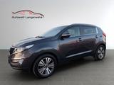 Kia Sportage*Spirit*4WD*Pano*Leder*Xenon*RFK*1.Hand* - gebrauchte Kia Sportage aus dem Jahr 2014