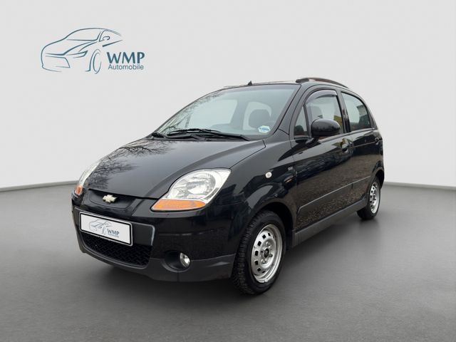 Chevrolet Matiz SE/Klima/Servo/TÜV/HU/Radio/